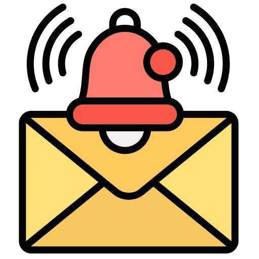 Email Notifications