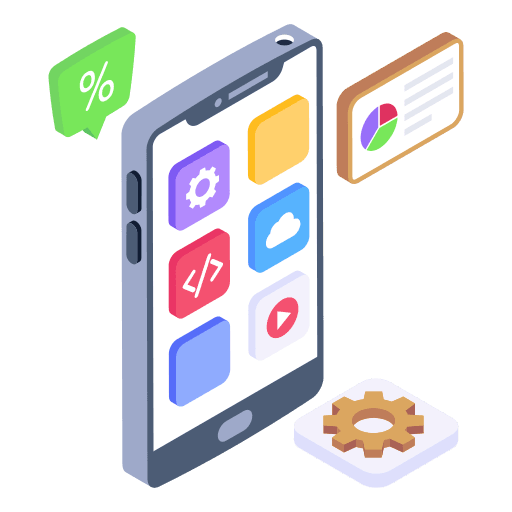 Mobile Apps
