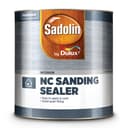 Dulux Sadolin PU Wood Polish Gloss Finish for interior surfaces | Excellent resistance to scratches, stains, and cracks | Water resistant, all weather durable and long lasting, 4 Litres 2