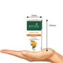 Biotique Bio Orange Peel Renewing Bathing Bar 3