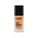 Lakme Invisible Finish Full Coverage Liquid Foundation SPF 8 - Shade 01 3