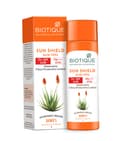 Biotique Bio Vera Ultra Soothing Body Lotion 75 + SPF UVA/UVB Sunscreen 1