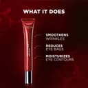 L'Oreal Paris Revitalift Triple Action Anti-Aging Eye Cream 3