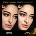 Lakme Forever Matte Foundation For Superior Coverage, Vitamin E, Lightweight & Water-Resist , Marble 4