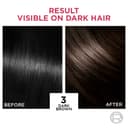 L'Oreal Paris Excellence Creme Triple Care Hair Color - 3 Dark Brown 4