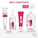 L'Oreal Paris Excellence Creme Triple Care Hair Color - 3 Dark Brown 5