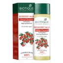 Biotique Berberry Milk Deep Cleanse Hydrating Makeup Remover 2