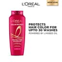 L'Oreal Paris Colour Protect Shampoo With UVA & UVB For Colour-Treated Hair 2