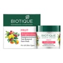 Biotique Bio Fruit Brightening- Depigmentation & Tan Removal Face Pack 2