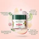 Biotique Fruit Brightening Lip Balm 3
