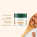 Biotique Bio Almond Anti-Ageing Eye Cream 4