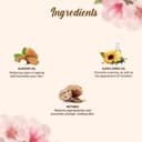 Biotique Bio Almond Anti-Ageing Eye Cream 5