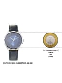 Titan NP1802SL06 Neo Economy Analog Watch for Men 5