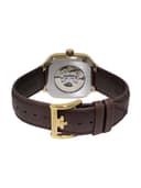 EARNSHAW ES-8294-03 Paxton Skeleton Automatic Watch for Men 3