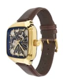 EARNSHAW ES-8294-03 Paxton Skeleton Automatic Watch for Men 2