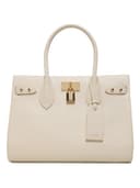 Aldo Camel JACKIETOTE Small Satchel 1