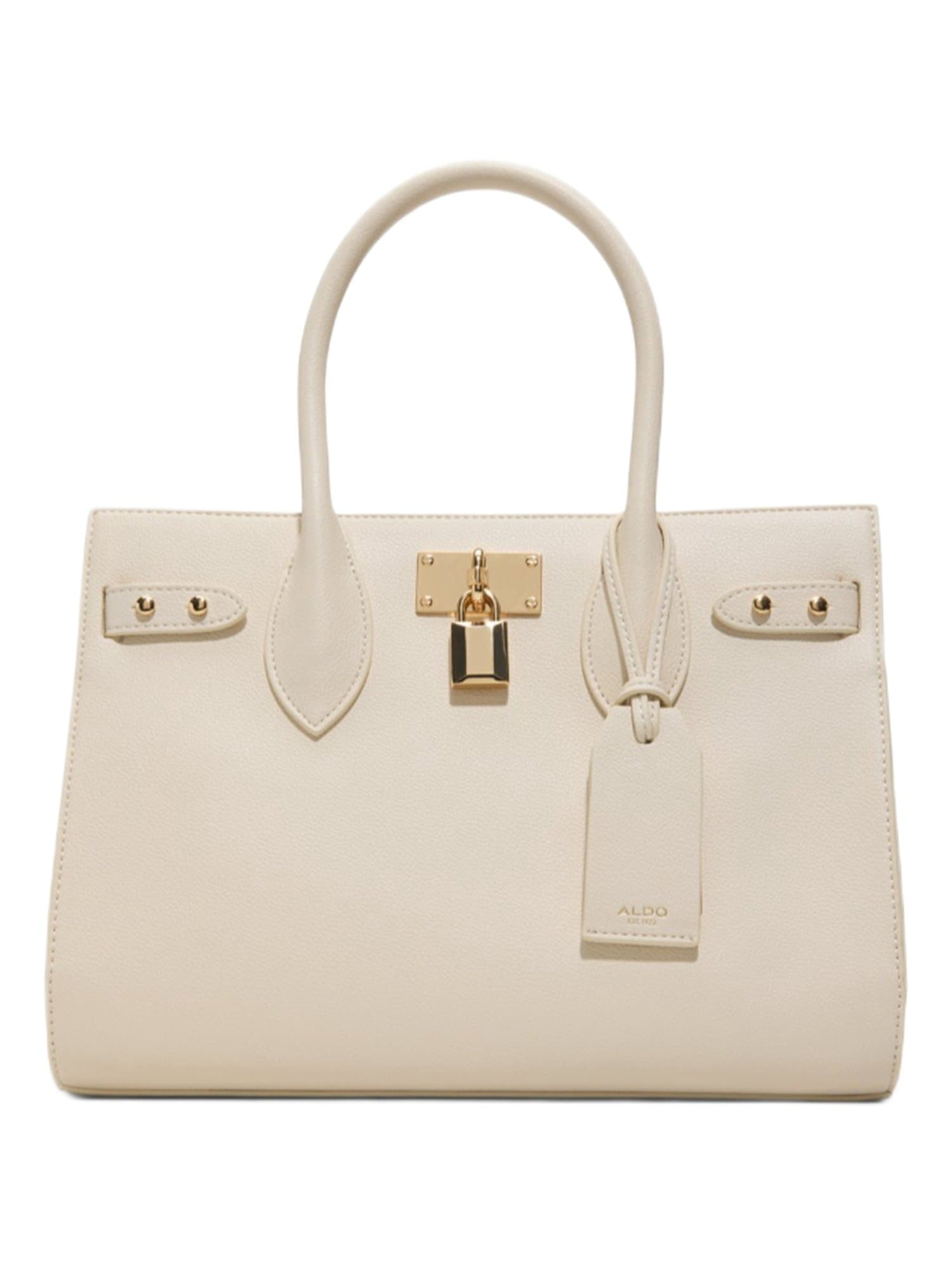 Aldo Camel JACKIETOTE Small Satchel