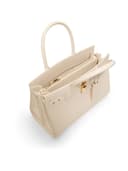 Aldo Camel JACKIETOTE Small Satchel 3
