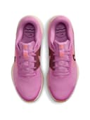 Nike Women Run Defy Purple Running Shoes 3