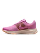 Nike Women Run Defy Purple Running Shoes 2