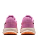 Nike Women Run Defy Purple Running Shoes 5
