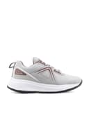 Asian Men's Wonder 35 Light Grey Running Shoes 1