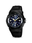 Casio MW-600F-2AVDF Enticer Analog Watch for Men (42 mm) 1
