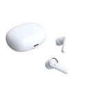 BigPlayer in Ear Earbuds Lightweight Design, 24 Hours Playback time,Bluetooth 5.0, Touch Control, (White) (MST-1491) 3