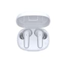 BigPlayer in Ear Earbuds Lightweight Design, 24 Hours Playback time,Bluetooth 5.0, Touch Control, (White) (MST-1491) 2