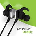 CT512 Premium Metal Deep Bass Bluetooth Wireless Sweatproof Earphone with Mic, Superior Noise Reduction 4