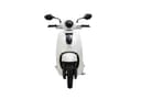 Chetak C2501 by Bajaj Auto High Speed Electric Scooter with charger - Moon White - Ex-Showroom 3