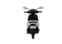 Chetak C2501 by Bajaj Auto High Speed Electric Scooter with charger - Moon White - Ex-Showroom 5