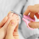 Episkey 5 In1 Baby Grooming Kit for New Born Baby, Infants, Toddlers | Portable Grooming Kit With Baby Hair Brush, Comb, Baby Nail Scissor, Baby Nail Cutter, Tweezer, Nail Filer (Pink, Pack of 1) (BABY_KIT_5PCS) 5