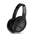MadRabbit Touch ANC Foldable Over Ear Wireless Bluetooth Headphones with Mic, Hybrid Active Noise Cancellation,85H Battery & 40MM Drivers, Transparent & Gaming Mode, Type C & Voice Assistant 1