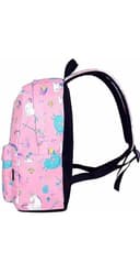 NISHI - Medium Kids Backpack Waterproof Backpack, Girls & Women Stylish Trendy College, School & Casual Daypacks Bag 3