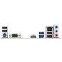 Gigabyte H610M H V2 Motherboard - Supports Intel Core 14th CPUs, 4+1+1 Hybrid Digital VRM, up to 5600MHz DDR5, 1xPCIe 3.0 M.2, GbE LAN, USB 3.2 Gen 1 5