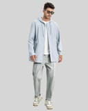 Noble Monk Track Pants for Man | Track Pants for Men Loose Fit | Trouser Pant for Men | Men Stylish Track Pant 3