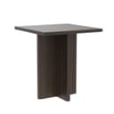 Home Centre | Helios Harry Coffee Table | Center Table for Living Room, Engineered Wood | Brown 3
