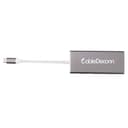 USB C Hub USB3.1 Type C to HD Mi RJ45 Converter Thunderbolt 3 Adapter Cable for MacBook Pro 2017 2016 Dell XPS Xiao Mi Acer Asus 3