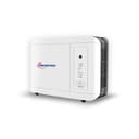 Microtek Elite 1500 LED 12V | Pure Sine Wave Inverter UPS 1100VA/825W, 12V Home Inverter with LED Display, Fast Charging, Generator Compatible, Wide Input Voltage 100V-300V 1