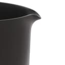 Wonderchef Ebony Hard Anodized Nonstick Sauce Pan | 16cm Non Stick Sauce Pan | 2L | 3.25 mm | Black and Brown 5