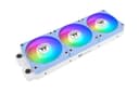 Thermaltake CT120 EX ARGB Sync PC Cooling Fan Hydrangea Blue 3 Pack/Fan/12025/PWM 500~2000 RPM/ARGB MB Sync/Hydrangea Blue 2