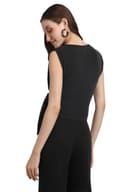 Forever 21 Women Solid Regular Fit Blouson 3