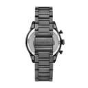 Michael Kors Panorama Metallic Automatic Stainless Steel Watch MK9219 4