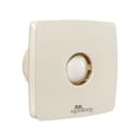RR Signature Vento Air 150 MM High Speed Exhaust Fan, Exhaust Fan for Bathroom, Noiseless, Anti-Rust, White (3 Year Warranty) 1