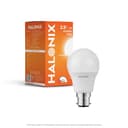 Halonix 2.9W B22 LED Cool White Bulb, Pack of 50 2
