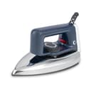 CG -IRZI1000 Light Weight Dry Iron Press 1000 W with Anti-Bacterial Non-stick, German Coated Soleplate, 360 Degree Flexi Cord, BIS Certified 2 Yr Replacement Manufacturer Warranty 1