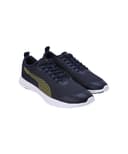 Puma Mens Milescend Sneaker 5