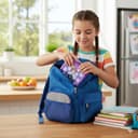 STRIDERS BentoPro Sandwich Box for Kids – Multi-Compartment Minnie Mouse Lunch Box | Leak-Proof, BPA-Free & Reusable School Tiffin | Perfect for Girls’ Snacks, School, Travel & Everyday Use 4