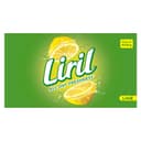 Liril Lime Bathing Bar | Feel the Citrus Burst of Freshness | Pack of 6 (6 x 125g) 2